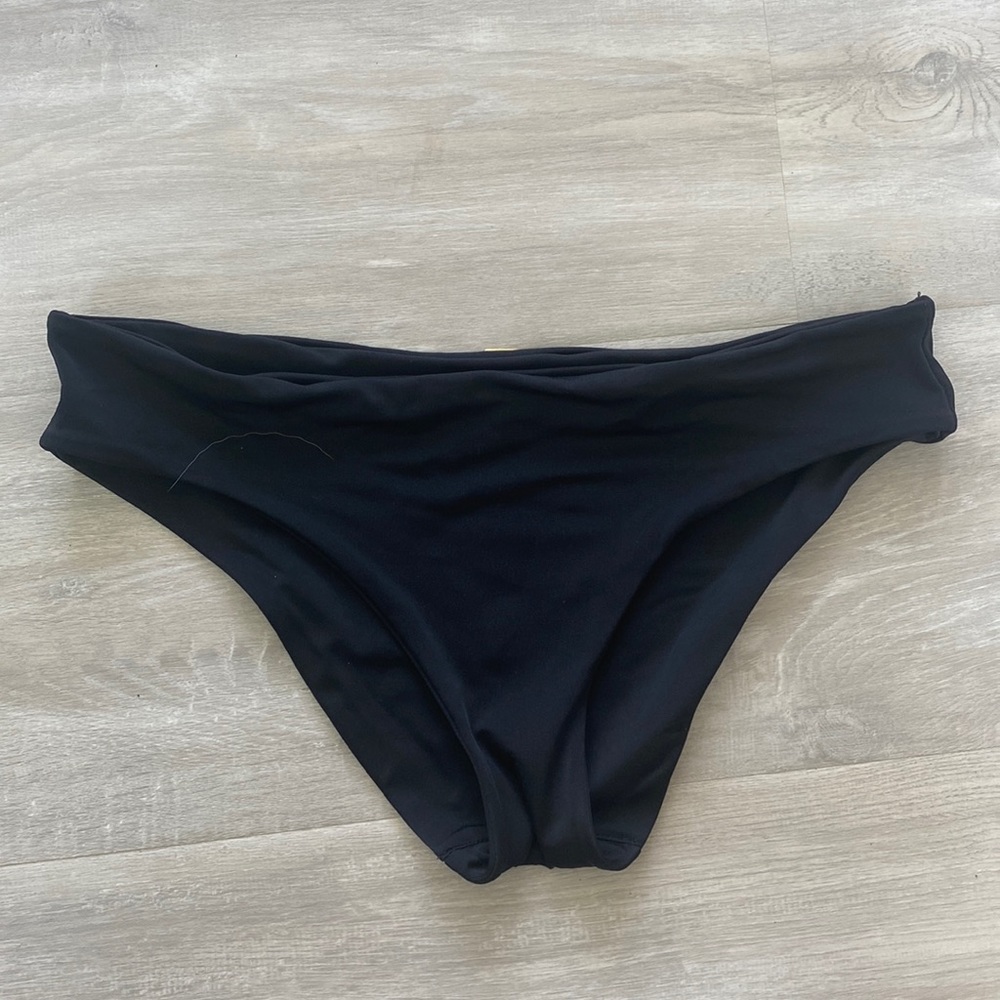 Victoria’s Secret bikini bottom. Size M